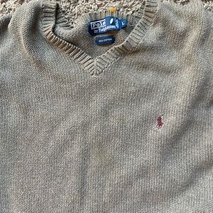 polo by ralph lauren sweater